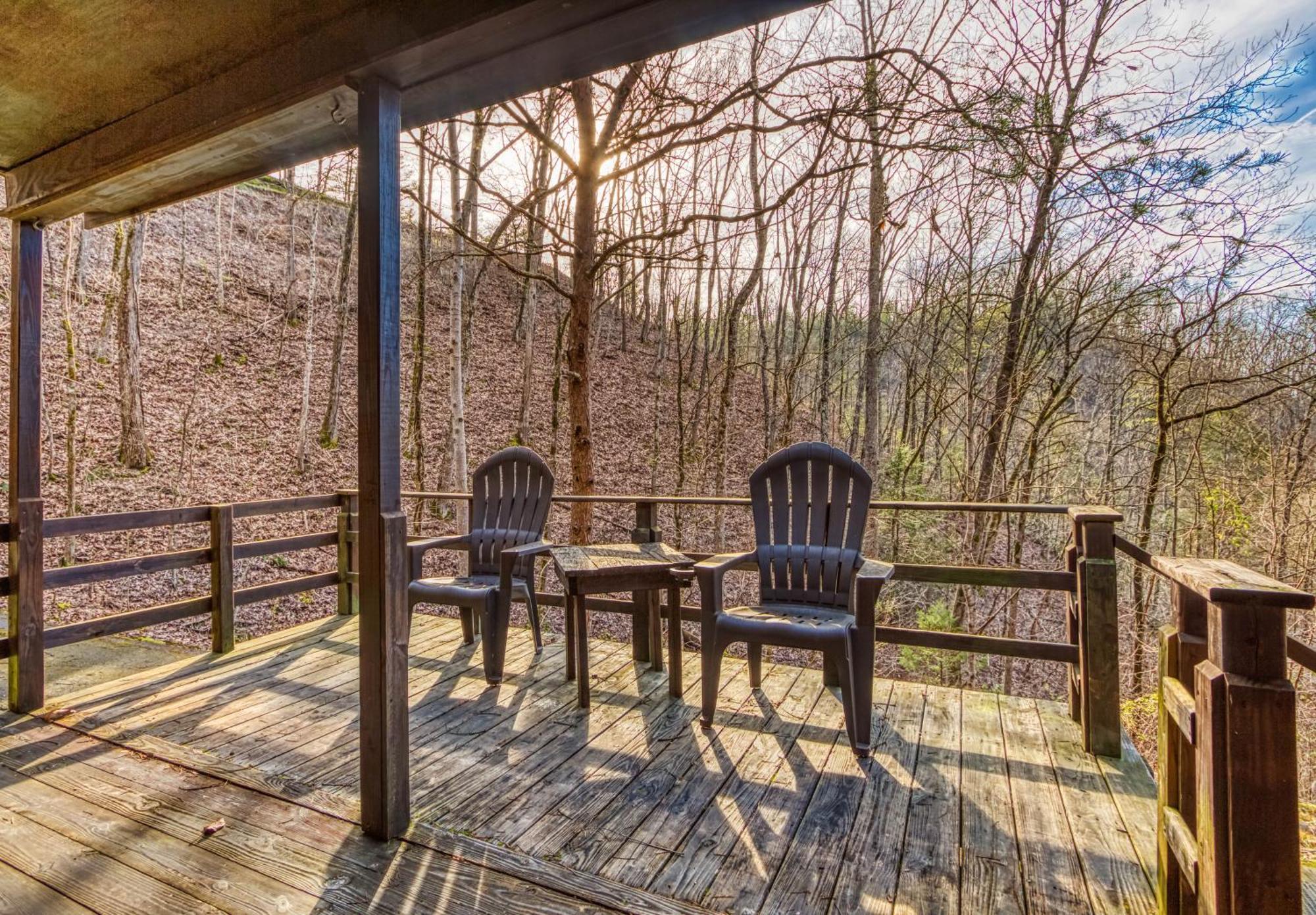 Bear Den, Hot Tub, 1089 Of Free Attraction Tickets For Each Paid Day, Dollywood And More! Sevierville Room photo