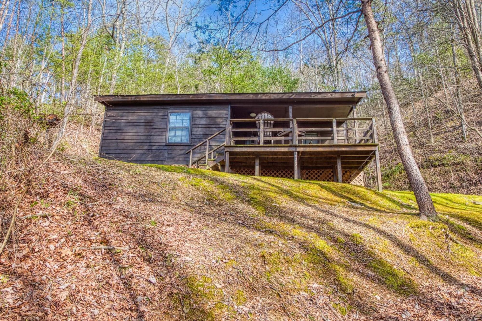 Bear Den, Hot Tub, 1089 Of Free Attraction Tickets For Each Paid Day, Dollywood And More! Sevierville Room photo
