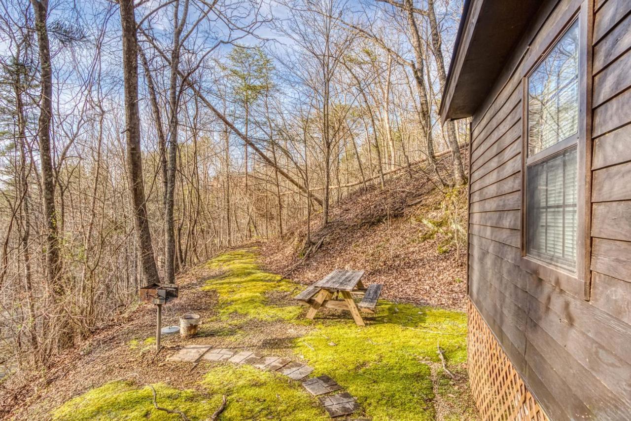 Bear Den, Hot Tub, 1089 Of Free Attraction Tickets For Each Paid Day, Dollywood And More! Sevierville Exterior photo